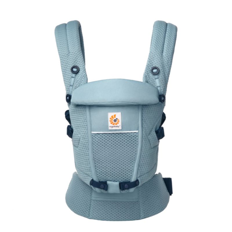 Porte-bébé Adapt SoftFlex Mesh, Ergobaby de Ergobaby