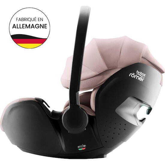 Britax Römer Coque Baby-Safe Pro Style Dusty Rose  Britax Römer Coque Baby-Safe Pro Style Dusty Rose