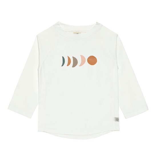 Lässig T-Shirt manches longues Lune  Lässig T-Shirt manches longues Lune