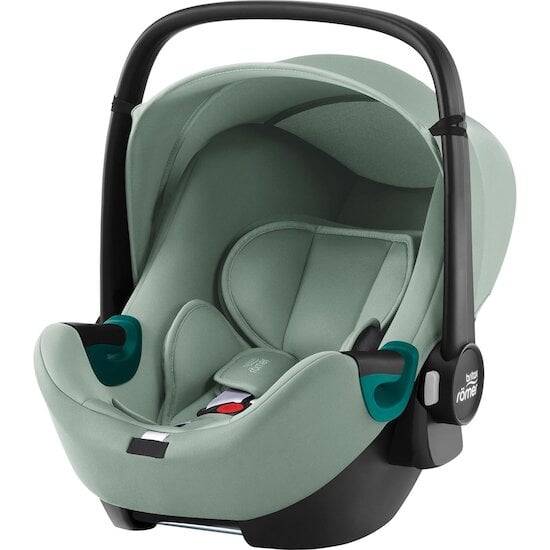 Britax Römer Coque Baby-Safe 3 i-Size Jade Green 