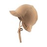 Casquette garçon reversible Mousseline