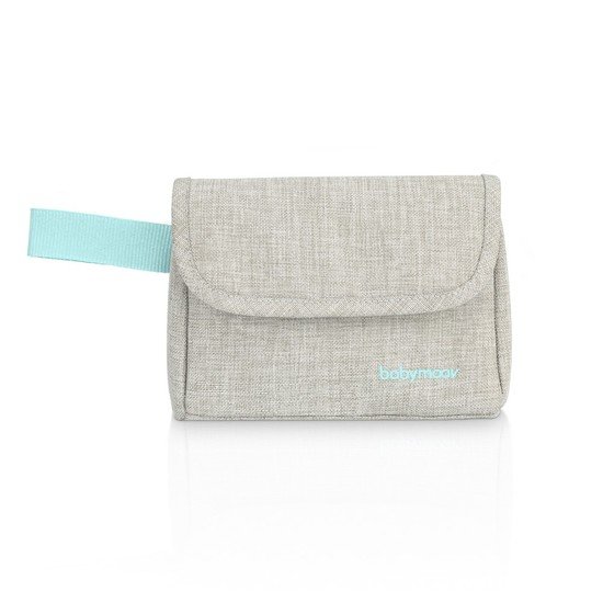 Babymoov Trousse de soin Compacte  