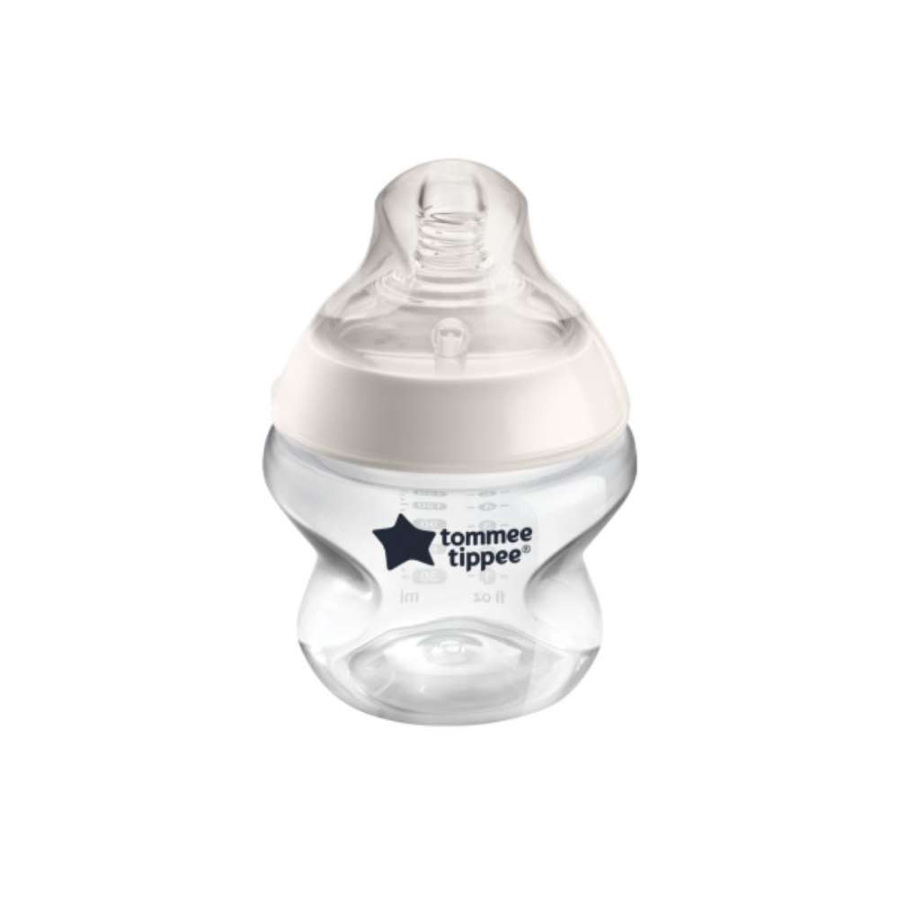 Biberon Closer to Nature BLANC Tommee Tippee