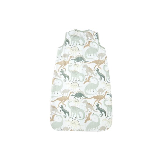 Jollein Gigoteuse Gaze de Coton Mixte  Jollein Gigoteuse Gaze de Coton Mixte