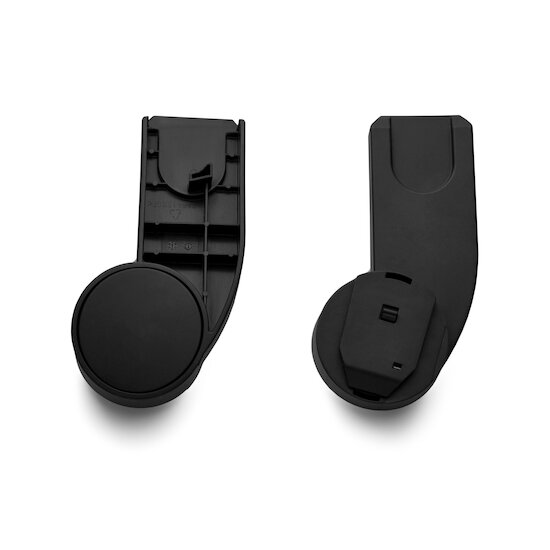 Cybex Adaptateurs coque poussette Gazelle S Black  Cybex Adaptateurs coque poussette Gazelle S Black
