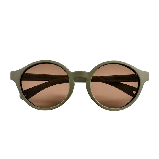 Béaba Lunettes solaire Merry Kaki 2-4 ans Béaba Lunettes solaire Merry Kaki 2-4 ans