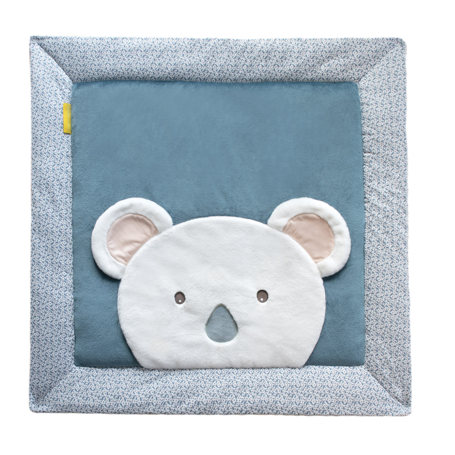 Doudou & Compagnie - Tapidou Koala  BLANC Doudou & Compagnie