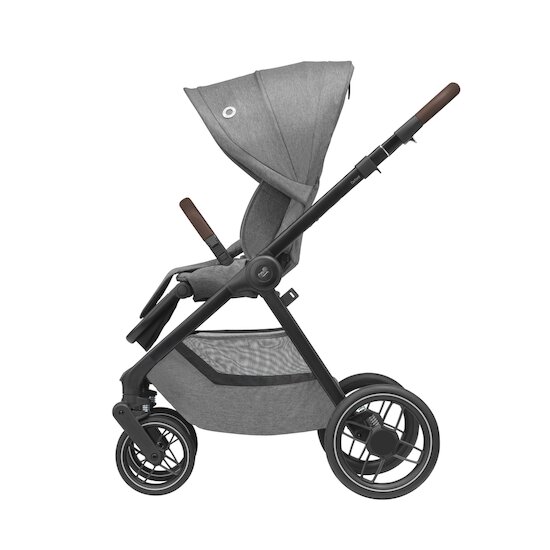 Maxi Cosi Poussette Oxford Select grey  Maxi Cosi Poussette Oxford Select grey