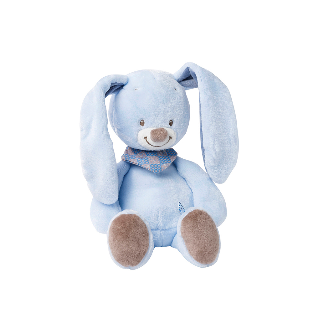 nattou peluche