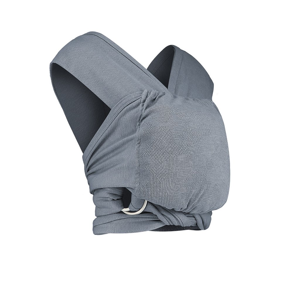 porte bébé caboo