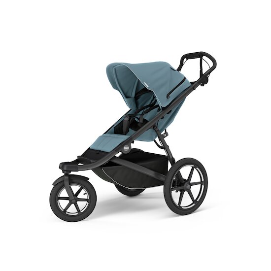 Thule Poussette Urban Glide3 Mid Blue  Thule Poussette Urban Glide3 Mid Blue