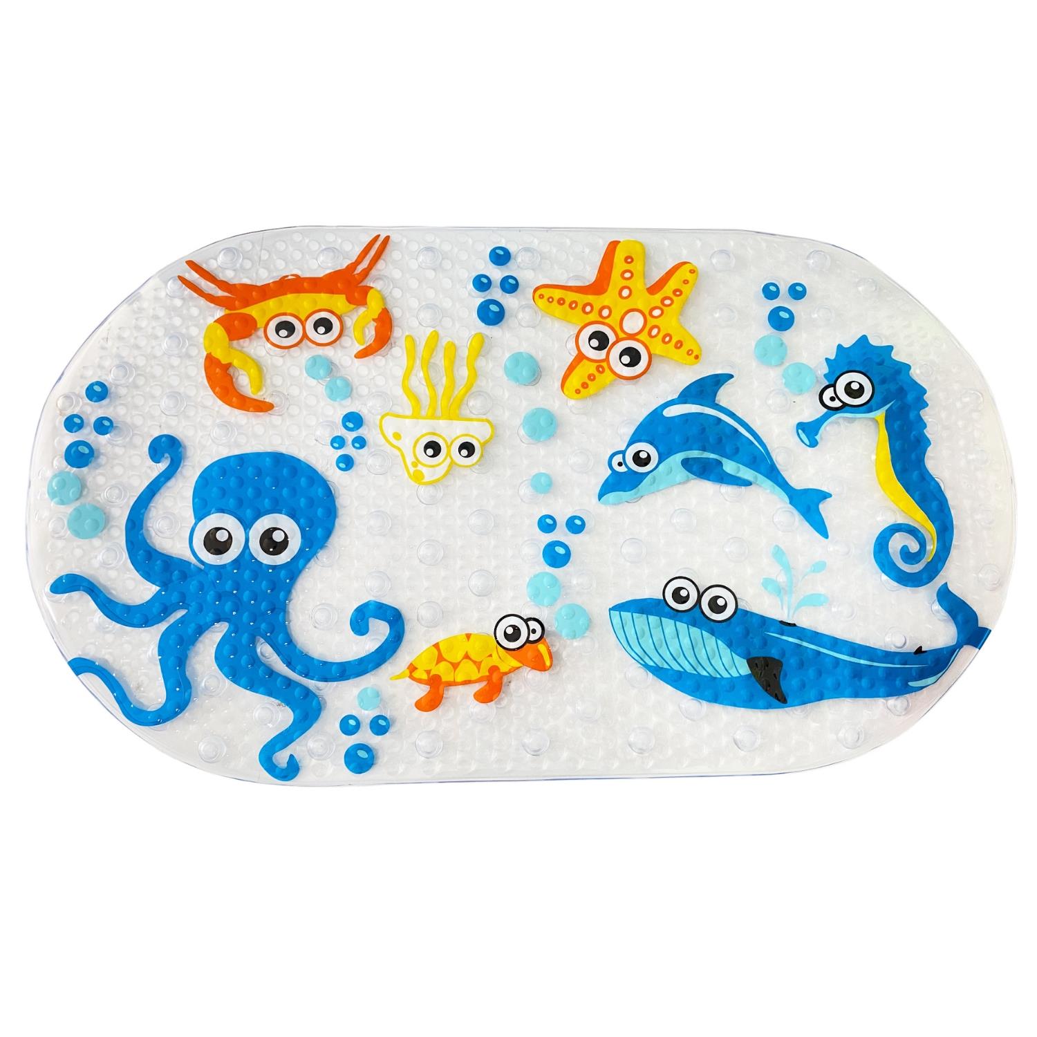 Thermobaby - Tapis de Bain MULTICOLORE Thermobaby 