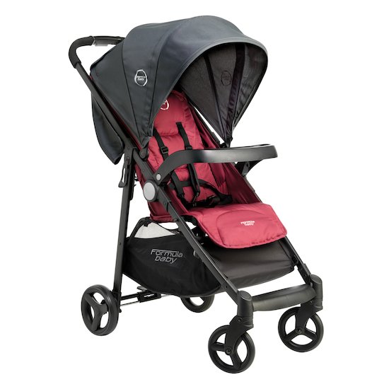 Pack Formula ROUGE Formula Baby