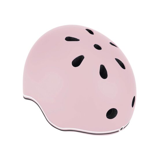 Globber Casque de protection Go Up Pastel Pink 45-51 cm Globber Casque de protection Go Up Pastel Pink 45-51 cm