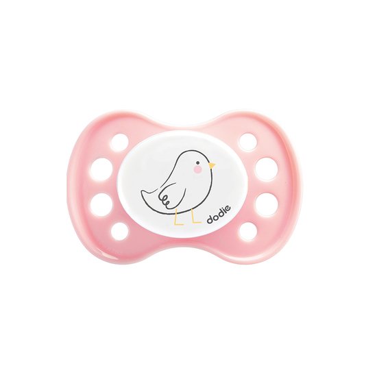 Dodie Sucette naissance Fille 0-2 mois