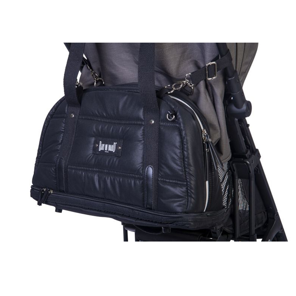 Sac à langer online baby on board doudoune