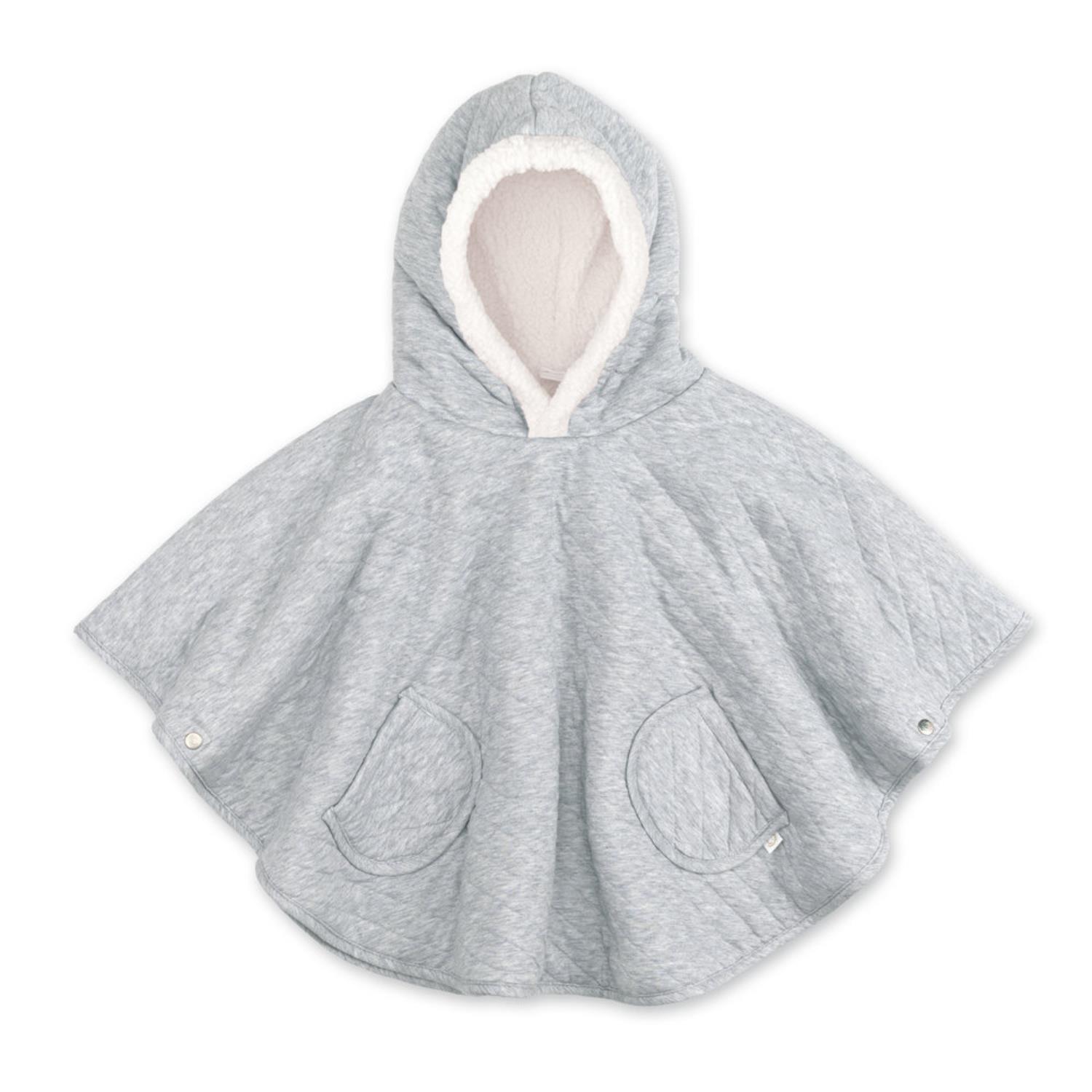 Poncho de voyage GRIS Bemini