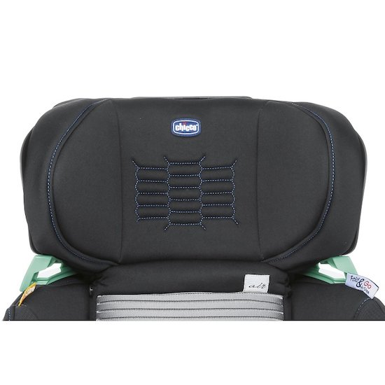 Chicco Siège auto pliable i-Size (Rehausseur, Norme ECE R129/i-Size) -  Galaxus