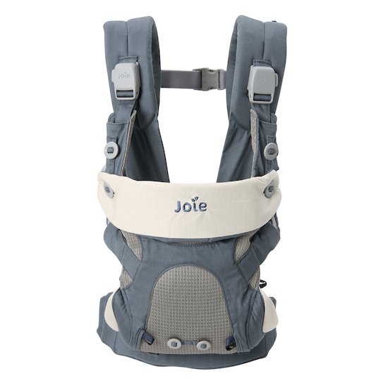 Joie Porte bébé ergonomique Savvy Marina 