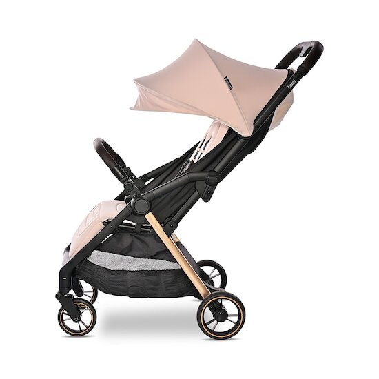 Lorelli Poussette auto-pliante loret Beige 