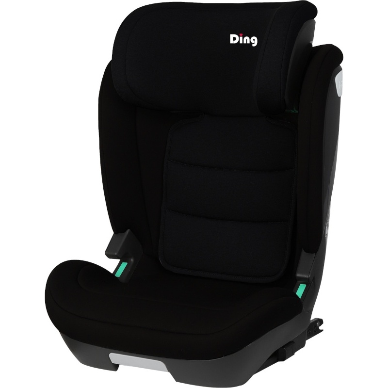 Siège auto Aron i-size NOIR Ding