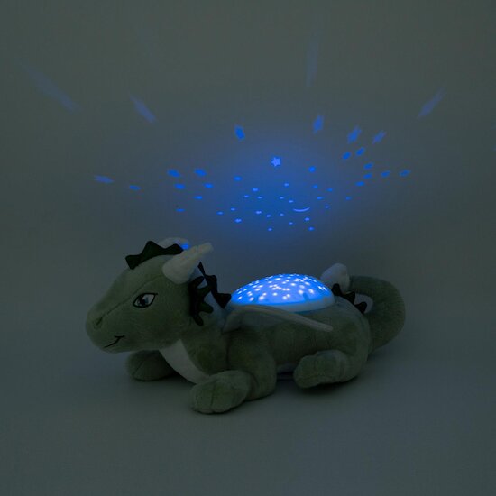 Cloud b Twilight Buddies® Dragon  Cloud b Twilight Buddies® Dragon