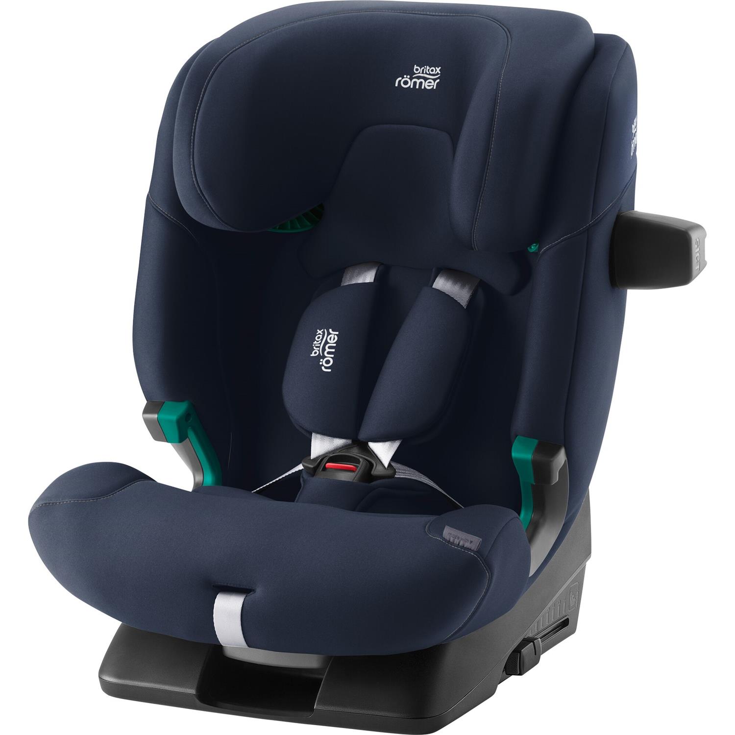 Britax-Römer - Siège auto Advansafix Pro BLEU Britax Römer