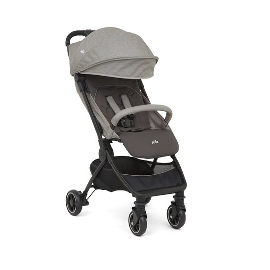 Poussette Canne Autour De Bebe