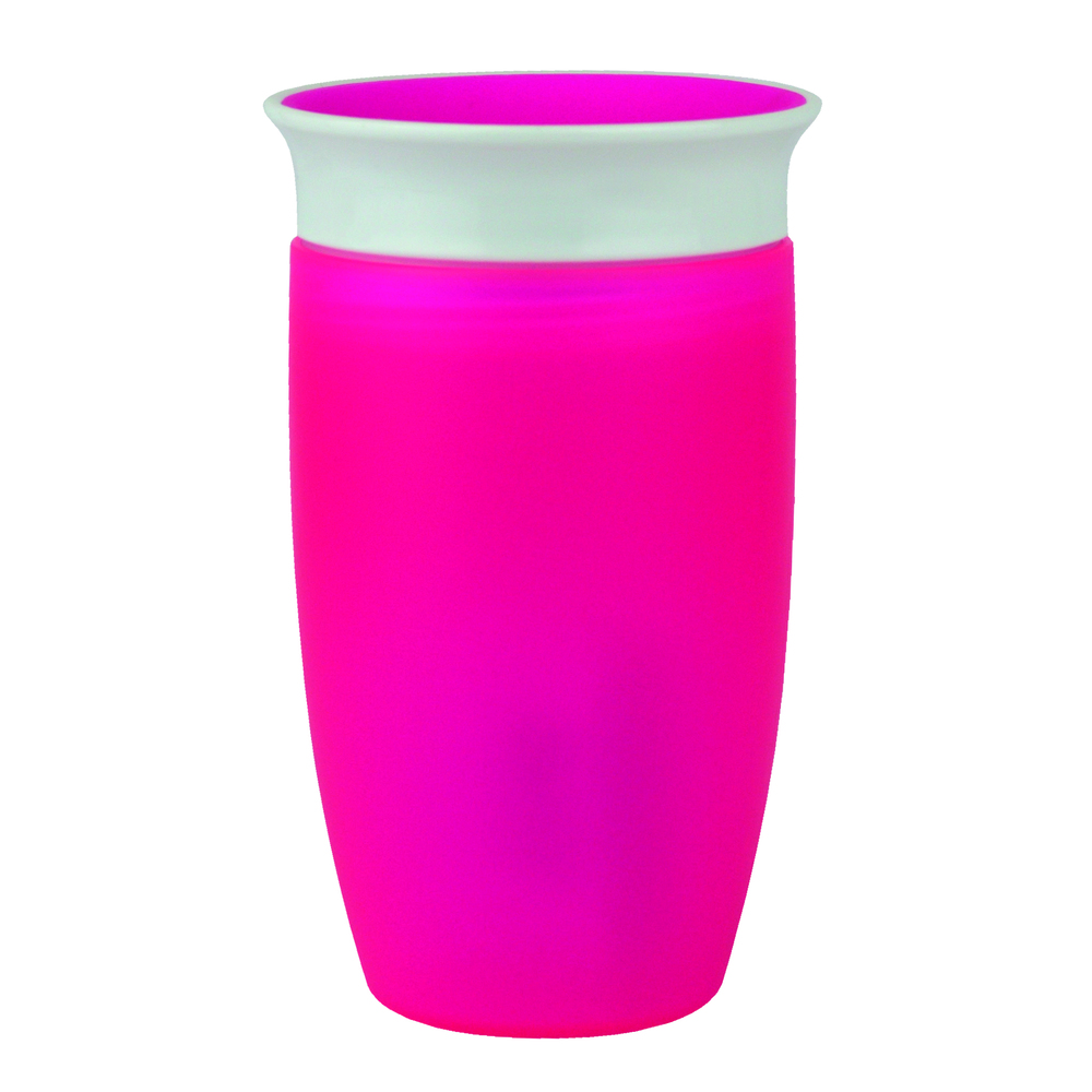 Tasse miracle BLEU Munchkin