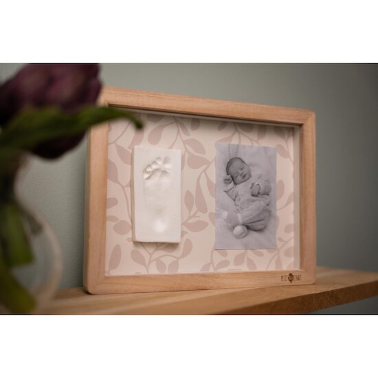 Petit Artichaut Cadre Classique Ivy Grey  Petit Artichaut Cadre Classique Ivy Grey