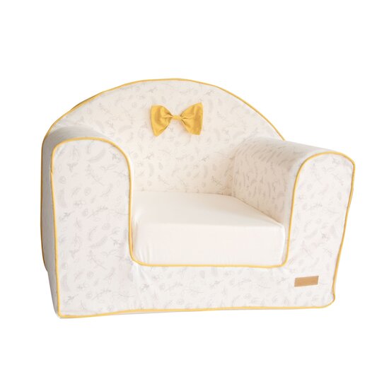 Domiva Fauteuil club convertible Leafy Bunny Leafy Bunny 