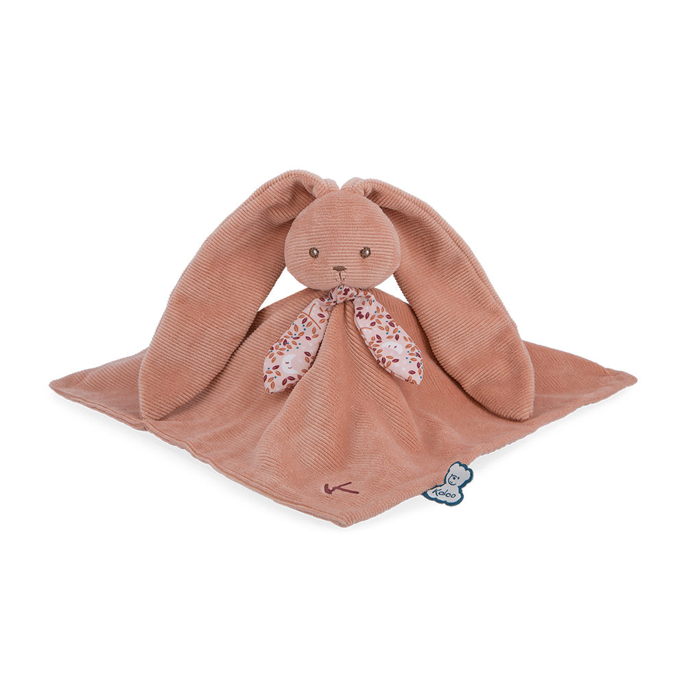 Kaloo - Doudou lapin Lapinoo ROSE Kaloo