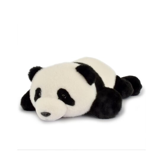 Histoire d'Ours Pleuche Le panda Bao Blanc 42 cm Histoire d'Ours Pleuche Le panda Bao Blanc 42 cm