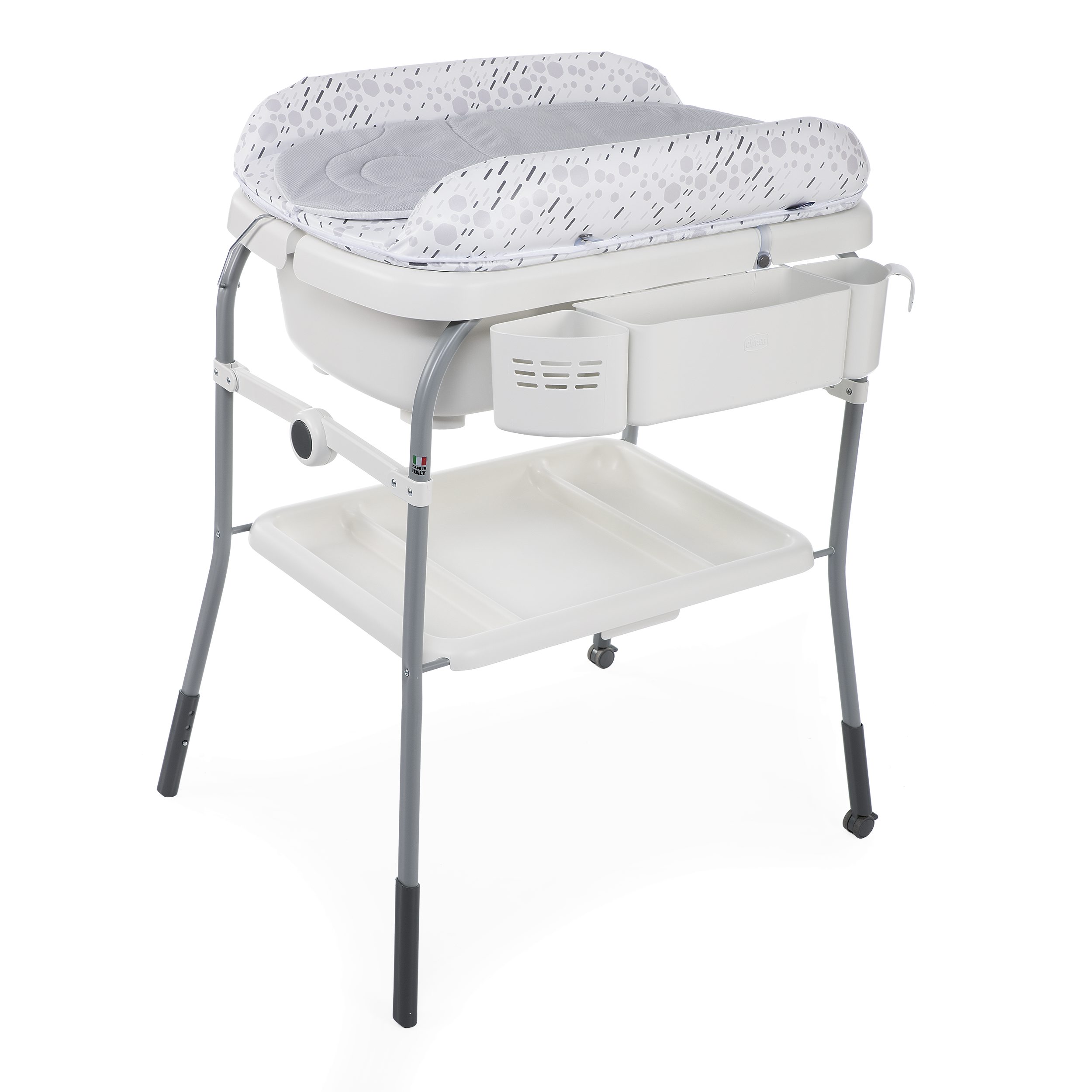 combi poussette chicco