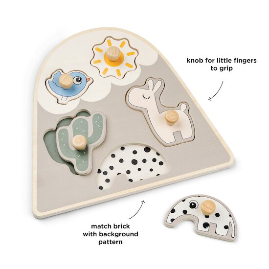 Done by Deer Puzzle Lalee Sable  Done by Deer Puzzle Lalee Sable