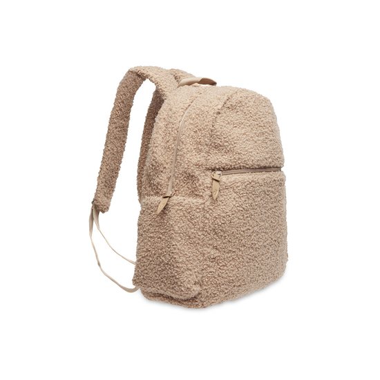Jollein Sac à langer/Sac à dos Boucle Biscuit  Jollein Sac à langer/Sac à dos Boucle Biscuit