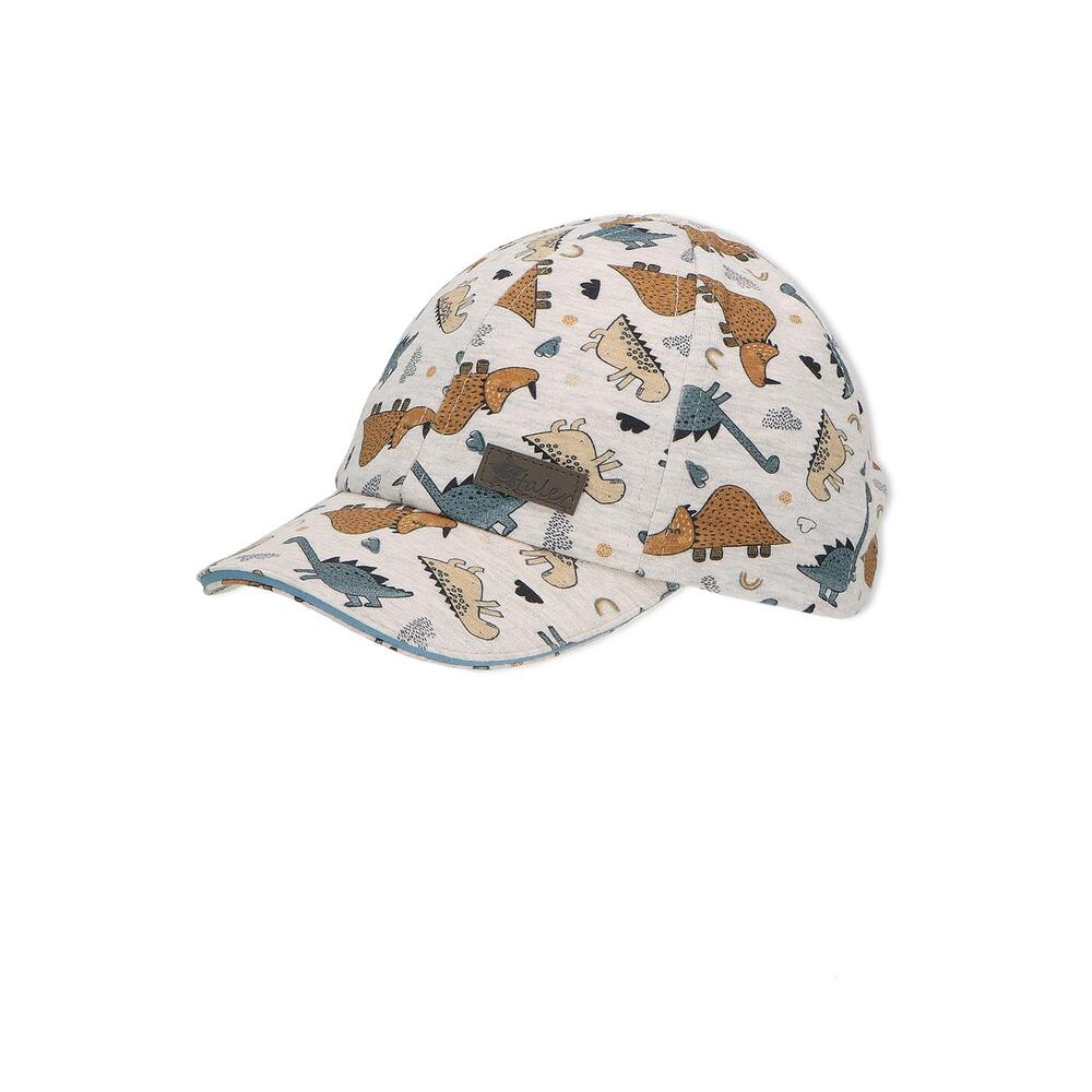 Casquette de baseball GRIS Sterntaler