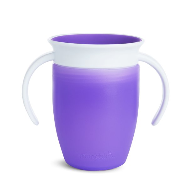 Tasse miracle VIOLET Munchkin