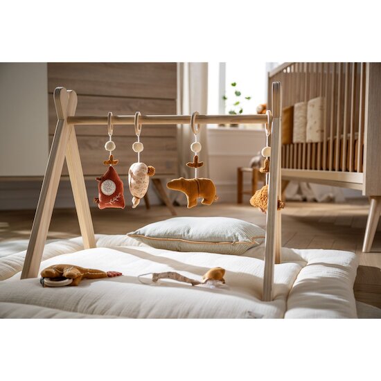 Sauthon Arche d'éveil Orsino Beige  Sauthon Arche d'éveil Orsino Beige
