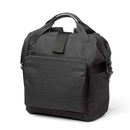 TFK Sac à Langer Sport PRO Black 