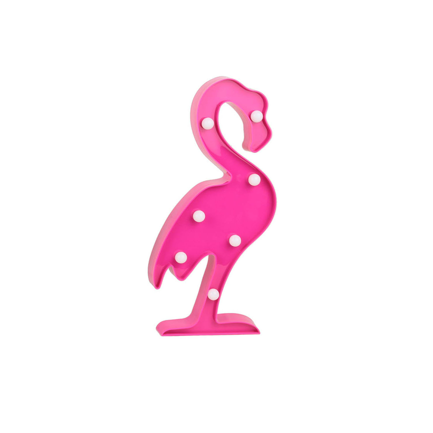 Lampe Led Cactus ROSE Hello Kids