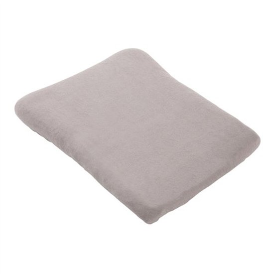 Domiva Housse de matelas à langer Taupe 