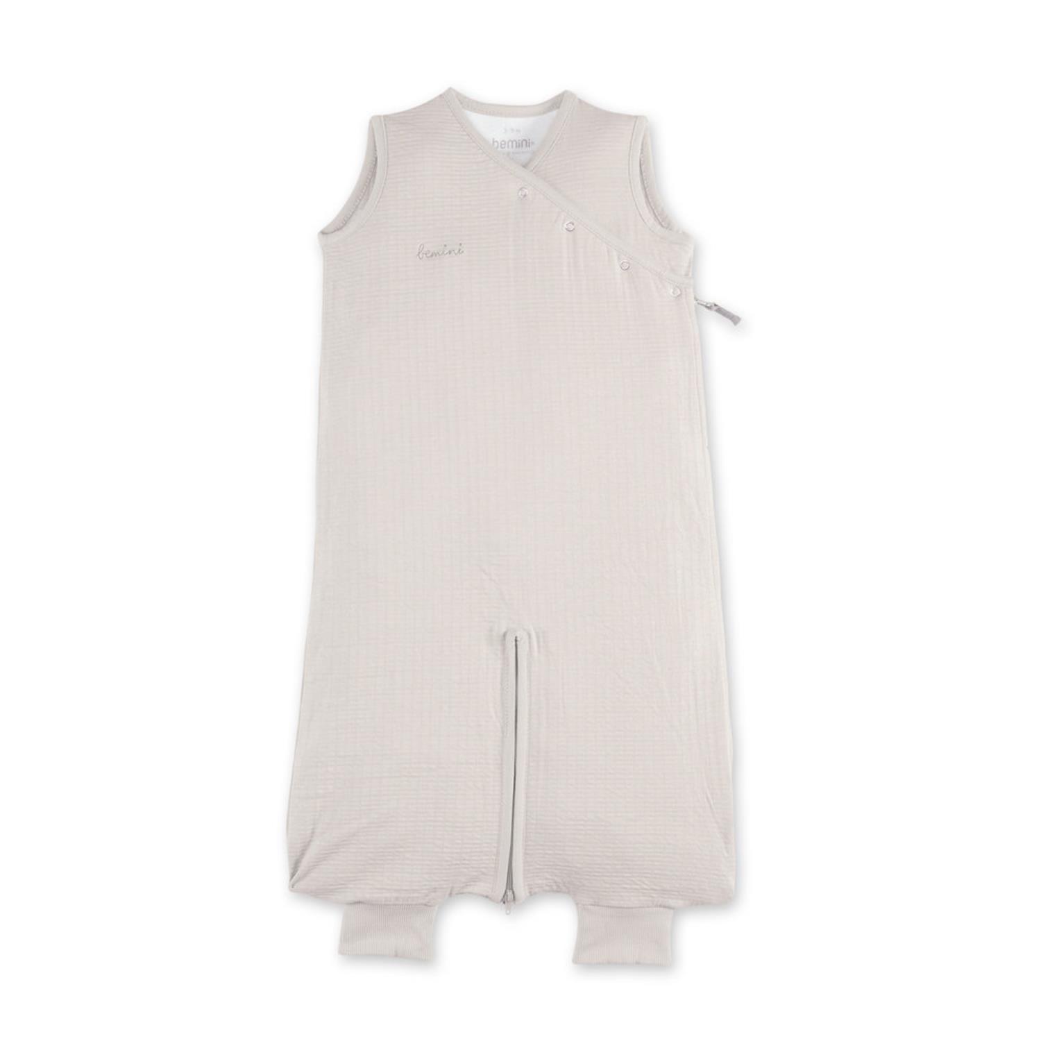 Gigoteuse Magic Bag Tetra Jersey BEIGE Bemini