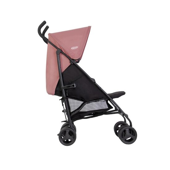 Graco Poussette Ezlite Dusty Rose  Graco Poussette Ezlite Dusty Rose