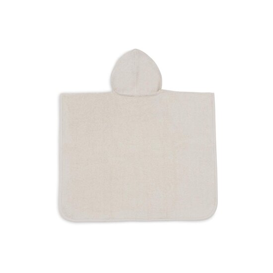 Jollein Poncho de bain Éponge Charlie Sand 