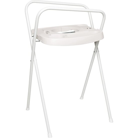 Bébéjou Support de bain Cliquez Oat 98 cm Bébéjou Support de bain Cliquez Oat 98 cm