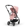 Poussette  Eezy S Twist+2