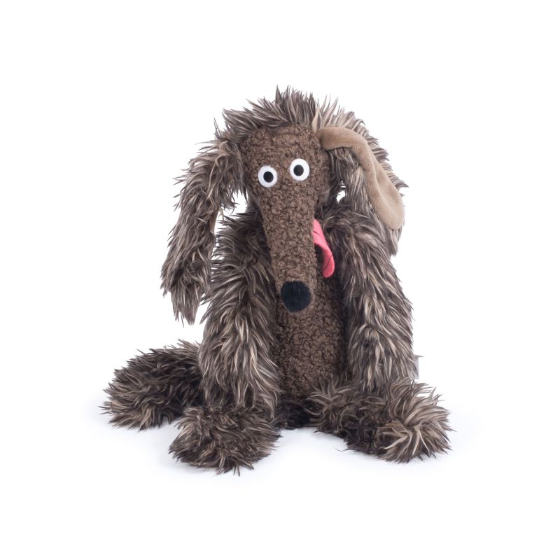 MOULIN ROTY - Chien pourri Ecole des loisirs MULTICOLORE Moulin Roty