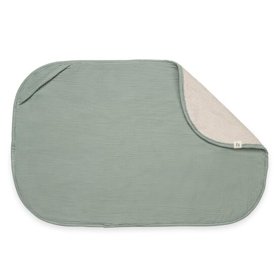 Hauck Surmatelas Pour matelas à langer Sage 