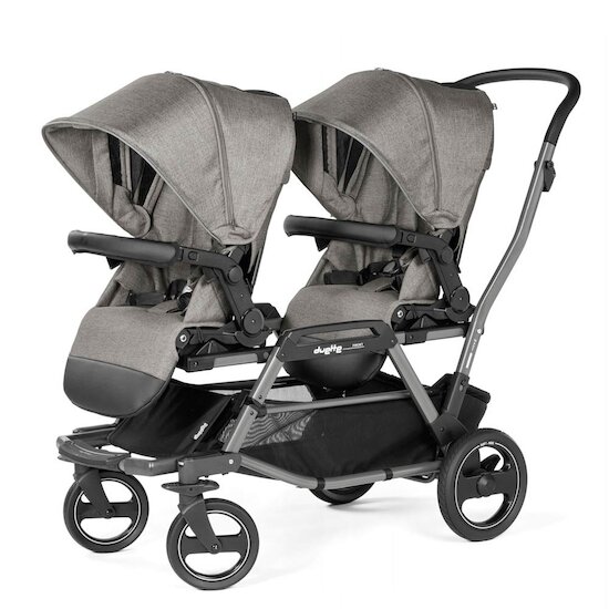 Peg Perego Poussette Duette  